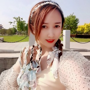 선기 머리띠 소녀 삼계 리본 머리띠 머리띠 