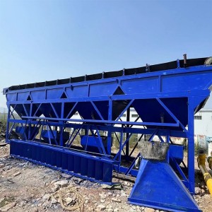 HZS5北方路通 二手搅拌站 泽晖机械