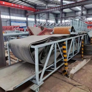 HZS180三一重工二手搅拌站