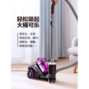 家用小型手持大吸力强力大功率多用车载工业吸尘机