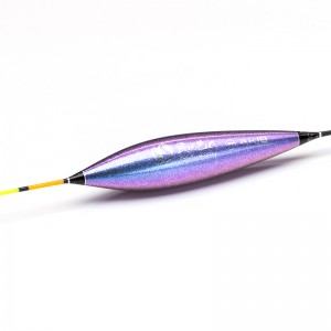 纳米鱼漂 高灵敏加粗尾浮漂 醒目鲫鱼漂 台钓极光漂