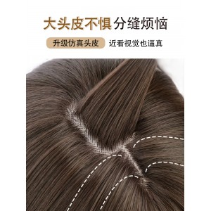 假发女长发大波浪长卷发中长发头套