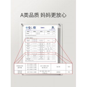 超软宝宝全棉纱布手帕