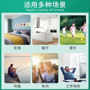 vawnwag 꽃이슬 보호 스프레이 