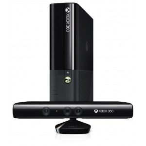 xbox360体感游戏机 家用ps4跑步跳舞