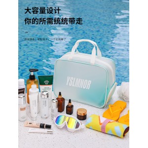 健身包 干湿分离游泳包 防水包 运动包 沙滩包