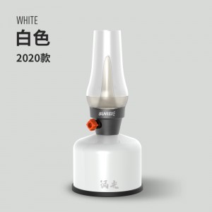 白色（2020款）