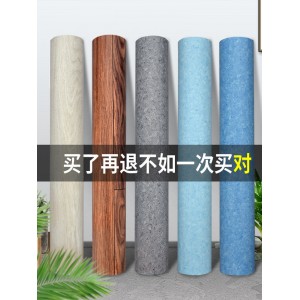 地胶PVC地板革   塑胶地板胶 工程革