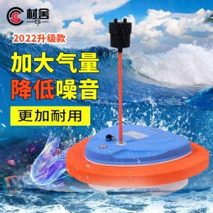 智能潜水呼吸器  升级版水下呼吸器 人造鱼鳃潜水装备