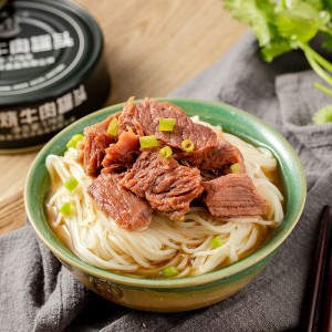 红烧牛肉罐头178g*6