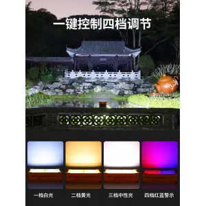 户外灯 led灯  移动充电灯  应急照明灯 夜市摆摊灯