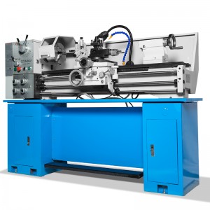 工业型CZ1440H普通车床CQ6136家用机床