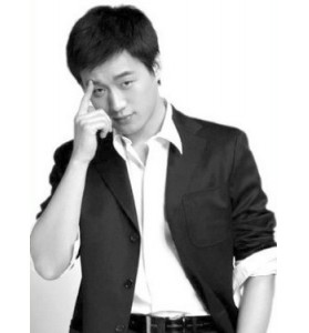 男短发平头 男士真发透气中老年全真发套