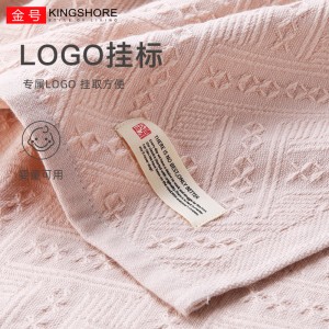 纯棉毛巾被  加厚毯子全棉毛毯