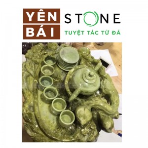 汉白玉摆件