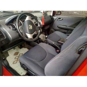 飞度 2004款 1.5L 手动