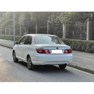 思迪 2006款 1.3L 手动