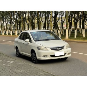 思迪 2006款 1.3L 手动