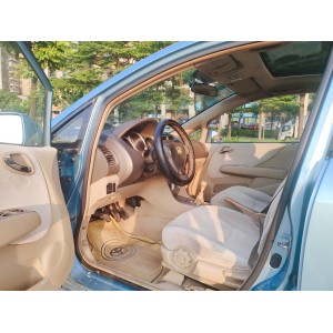 思迪 2006款 1.5L 手动普通型