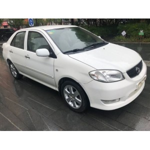 威驰 2004款 1.3L GL AT