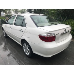 威驰 2004款 1.3L GL AT