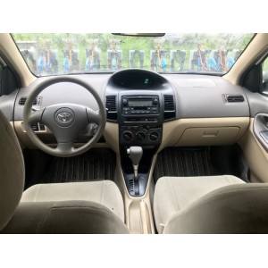 威驰 2004款 1.3L GL AT