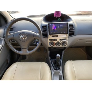 威驰 2005款 1.5L GL-i MT