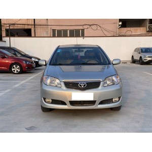 威驰 2005款 1.5L GL-i MT