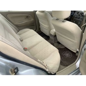 蓝瑟 2008款 炫动版 1.6L 手动舒适型SEi
