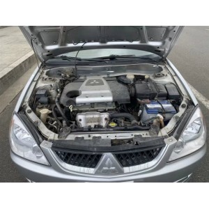 蓝瑟 2008款 炫动版 1.6L 手动舒适型SEi