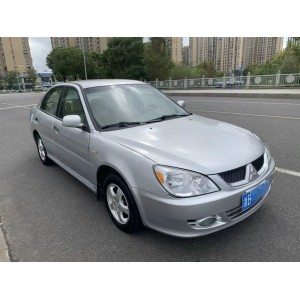 蓝瑟 2008款 炫动版 1.6L 手动舒适型SEi