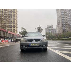 蓝瑟 2008款 炫动版 1.6L 自动舒适型SEi