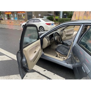 蓝瑟 2008款 炫动版 1.6L 自动舒适型SEi