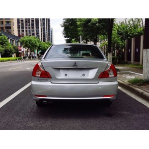 蓝瑟 2007款 1.6L 手动运动舒适型