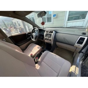利亚纳 2011款 a+ 三厢 1.4L 手动标准型