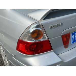 利亚纳 2011款 a+ 三厢 1.4L 手动标准型