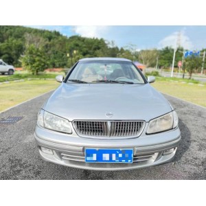 阳光 03款 2.0 自动