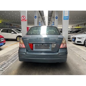 利亚纳 2005款 三厢 1.6L 自动标准