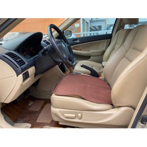 雅阁 2004款 2.4L