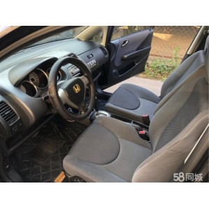 飞度 2004款 1.3L 手动