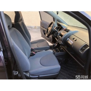 飞度 2004款 1.3L 手动