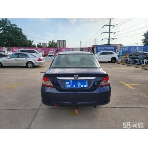 飞度 2004款 1.5L CVT