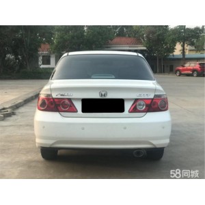 思迪 2006款 1.5L 自动标准版