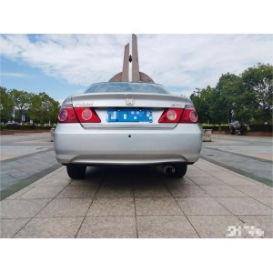 思迪 2006款 1.5L 手动普通版