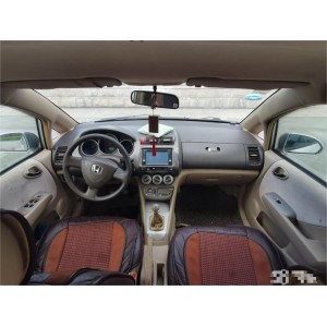 思迪 2006款 1.5L 手动普通版