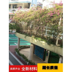 悬浮地板幼儿园室外拼装地板 篮球场地垫 户外防滑操场塑胶 运动地胶