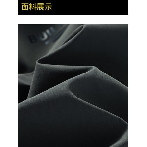 夹克男士冬季新款 潮流休闲冲锋衣 男装潮流 运动春秋季薄款工装外套