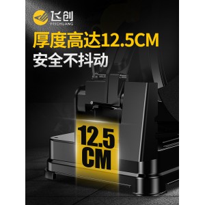 切割机 家用大功率 多功能台式 小型金属220V 专用钢型材木材木工神器