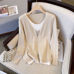 杏色