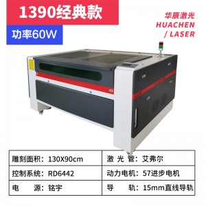 HC1390经典-60W